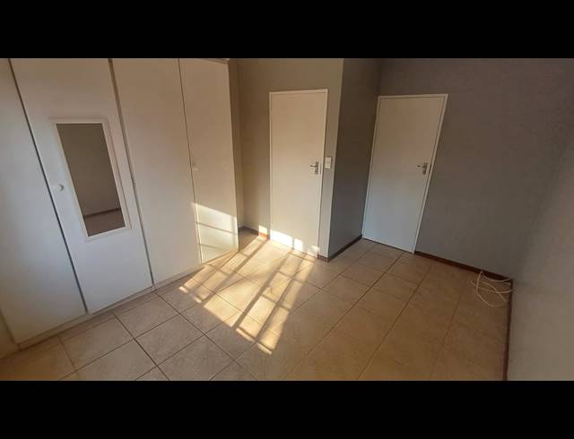 3 BEDROOM APARTMENT FOR SALE IN DIE HOEWES